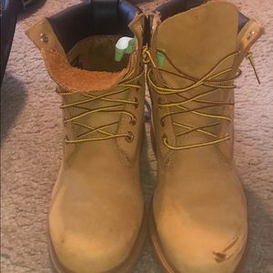 Timbs